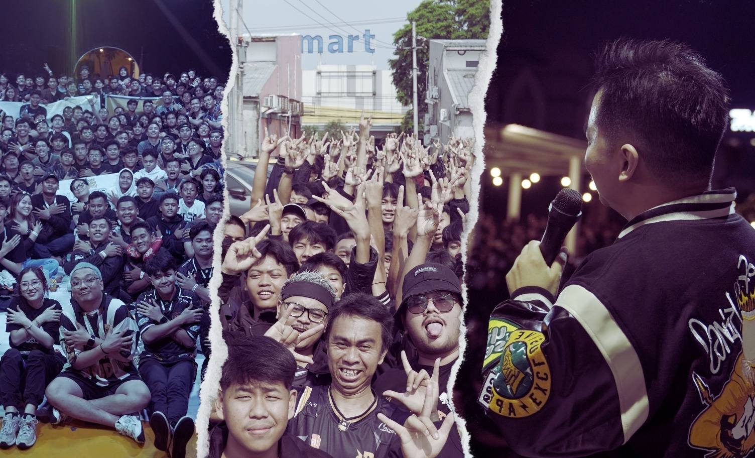 RRQ Keliling Kota (RKK) Returns for Season 5: A New Journey, Unforgettable Experiences!
