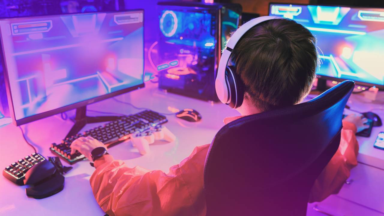 Decoding the Gaming Industry: A Strategic Mapping of Its Ecosystem