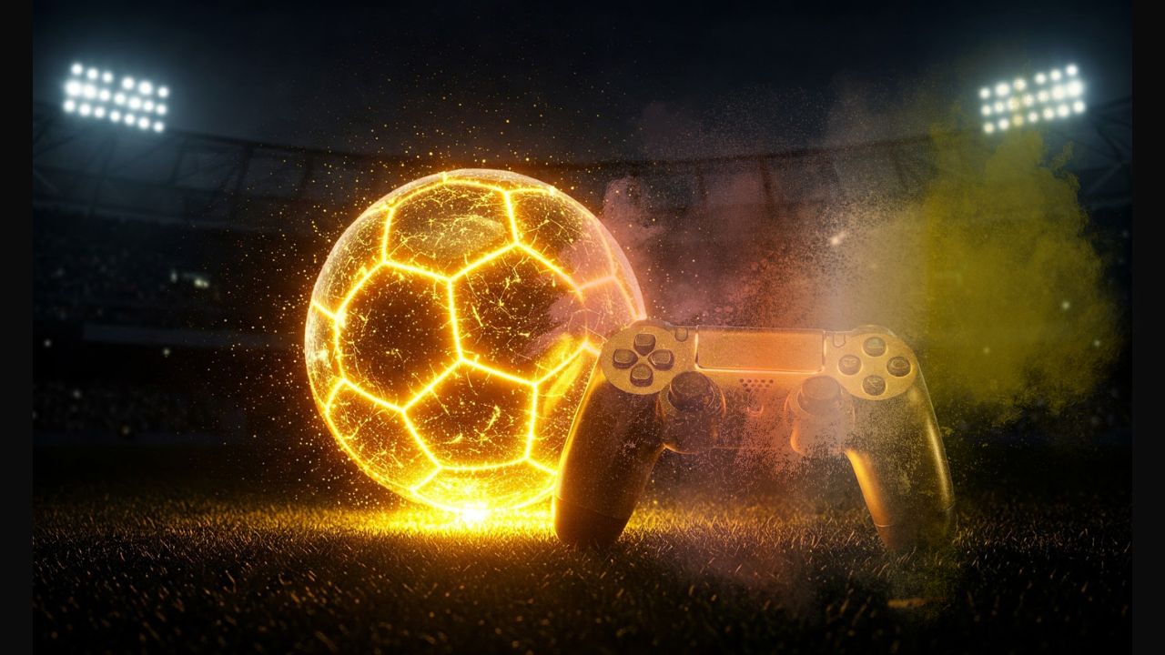 Esports vs. Football: Cultural Showdown