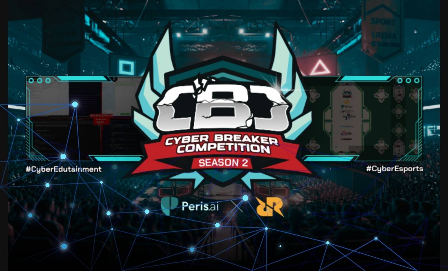 A Historic Moment: Indonesia’s First CyberEsports Live Hacking