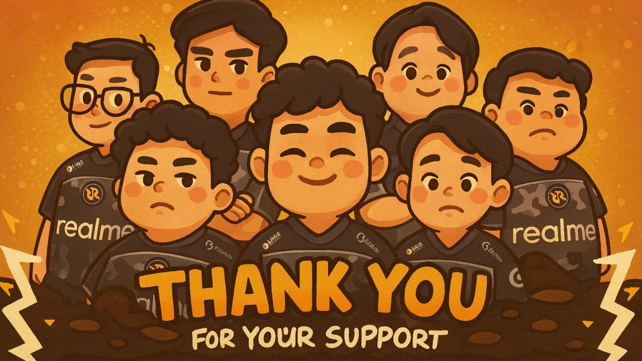 RRQ Kazu at the FFWS Global Finals 2025: A Run Defined by Heart, Resilience, and Pride