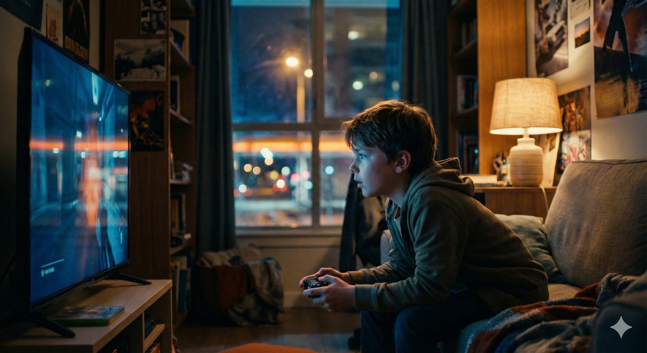 The Myth That Refuses to Die: Video Games and Violence