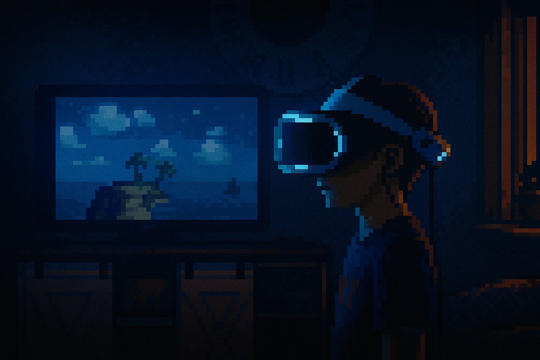 If Science Is Clear, Why Do We Still Blame Video Games?