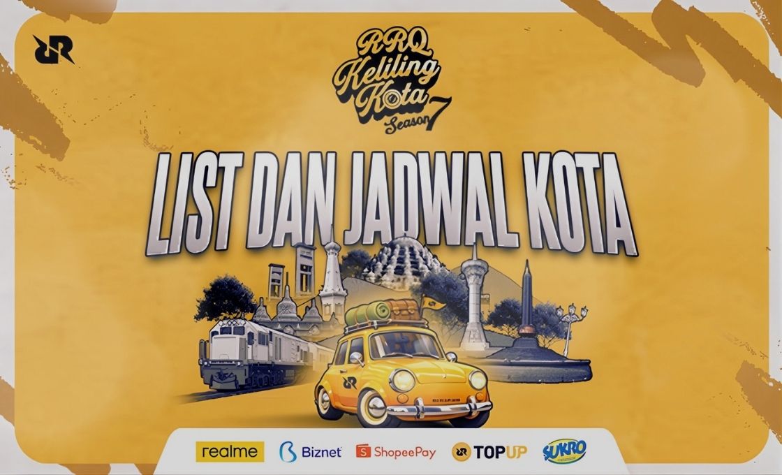 From 12 Cities to a National Movement: The Journey of RKK Season 7