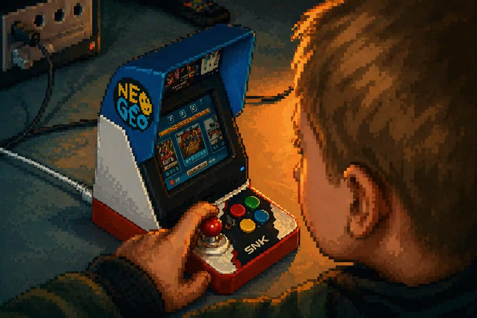 The Illusion of Control: Why Game Rating Systems Are More Complicated Than They Look