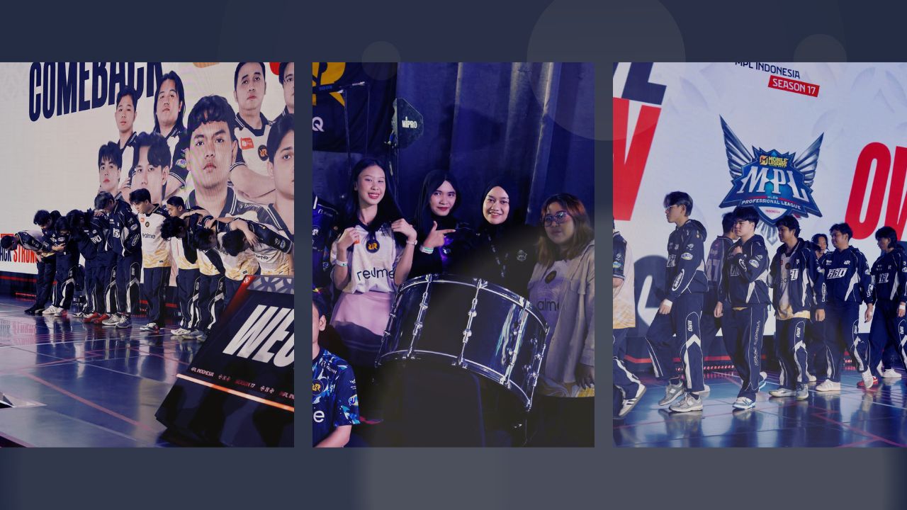 RRQ Hoshi Remains the Heartbeat of MPL Indonesia Viewership in S17