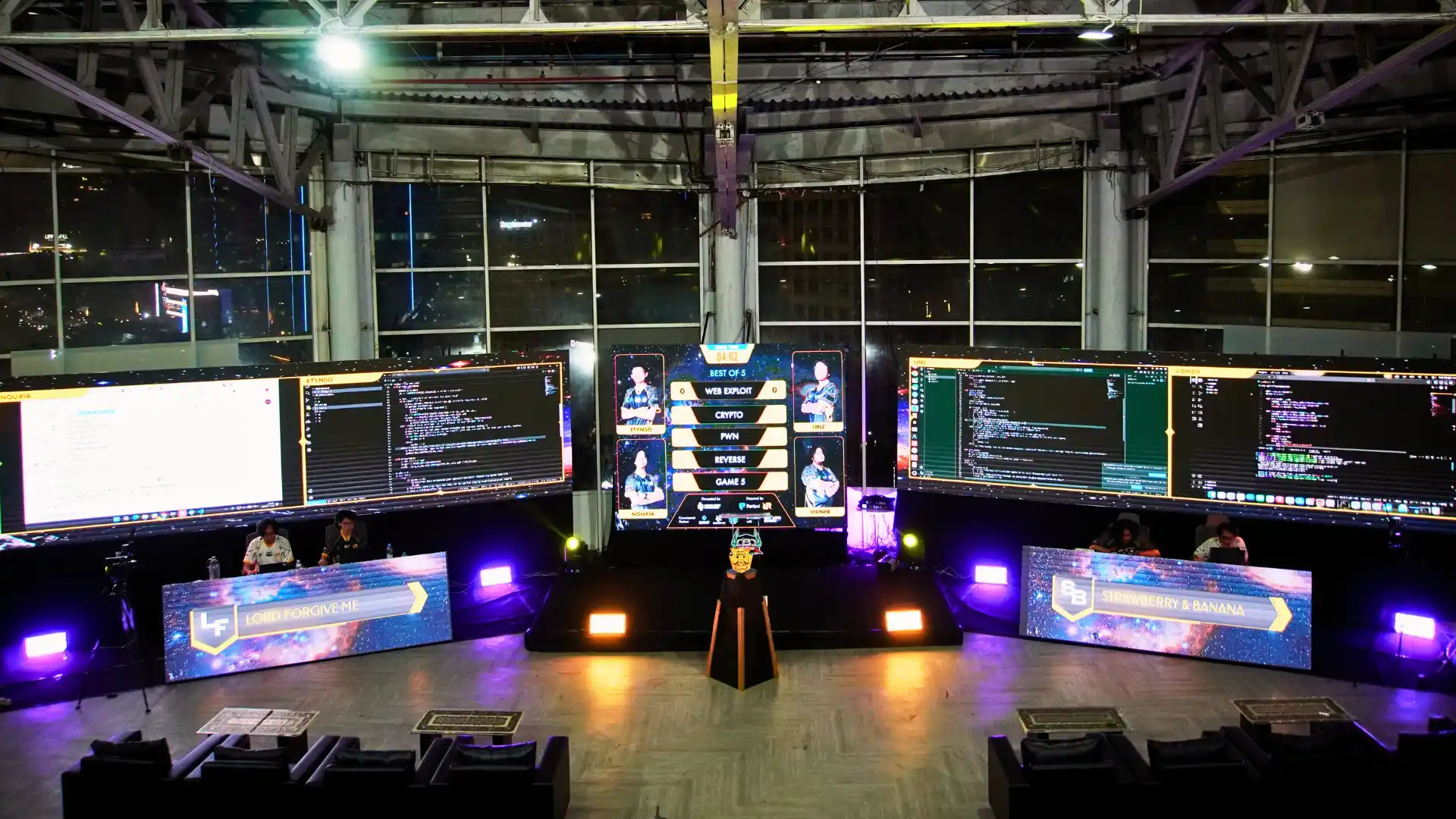 Cyber Breaker Season 3 Continues to Shape Indonesia’s Cybersecurity Talent
