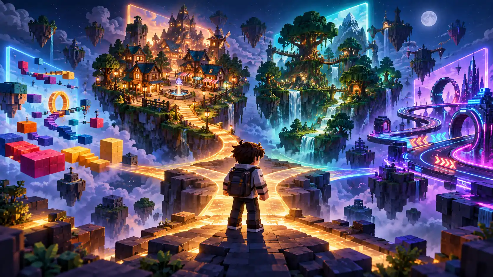 What Does Success on Roblox Look Like? 2026 Game Retention Benchmarks